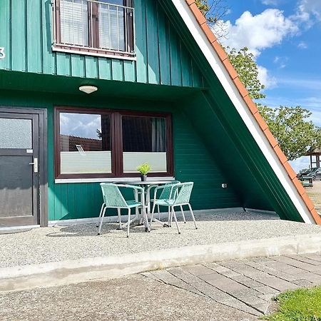 An Der Steilkueste Finnhuette 03 Boltenhagen  Exterior photo